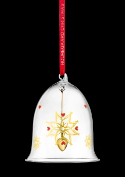 Ann-Sofi Romme Årets juleklokke 2021 stor klar