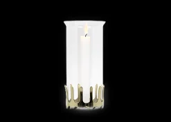 Bjørn Wiinblad Wiinblad Hurricane Glass