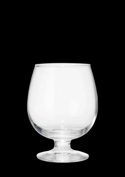 Det danske Glas Ølglass 44 cl klar