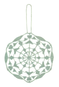 Easter Brev støvet grønn