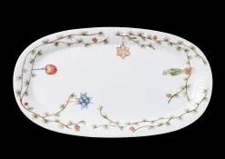 Hammershøi Christmas Serveringsfat – Elegant Julehygge