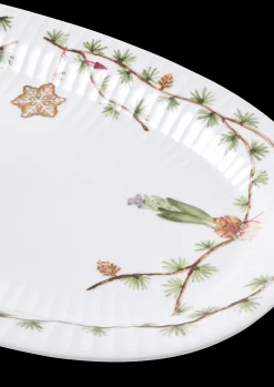 Hammershøi Christmas Serveringsfat – Elegant Julehygge