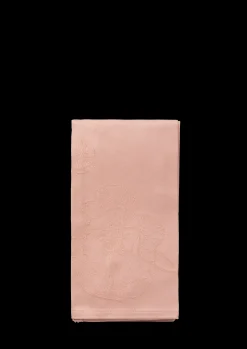 Hammershøi Poppy Stoffserviett 45x45 cm nude 4 stk.