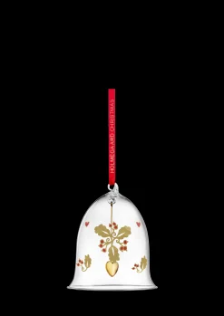 Holmegaard Ann-Sofi Romme Årets juleklokke 2022 stor klar