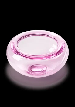 Holmegaard Archives Provence Skål Ø19 cm rosa