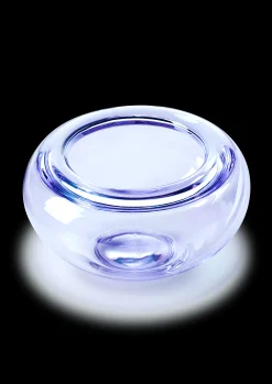 Holmegaard Archives Provence Skål Ø19 cm lavendel