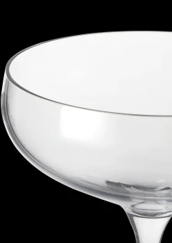 Holmegaard Cabernet Cocktailglass 29 cl klar 6 stk.