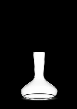 Holmegaard Cabernet Vinkaraffel 1,7 l klar