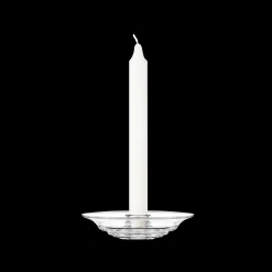 Holmegaard Flow Lysestake H3 klar