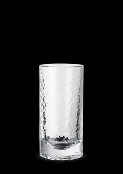 Holmegaard Forma Longdrinkglass 32 cl klar 2 stk.