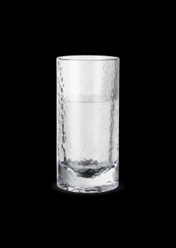 Holmegaard Forma Longdrinkglass 32 cl klar 2 stk.