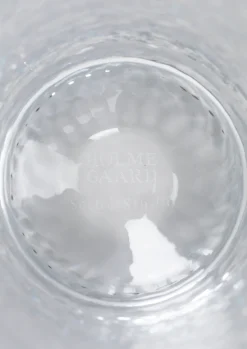 Holmegaard Forma Longdrinkglass 32 cl klar 2 stk.