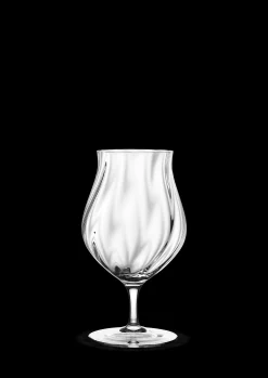 Holmegaard Glorious Vannglass 42 cl klar 6 stk.