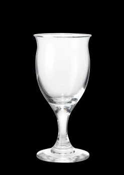 Holmegaard Idéelle Ølglass 36 cl klar