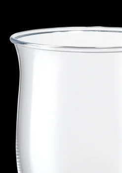 Holmegaard Idéelle Rødvinsglass 28 cl klar