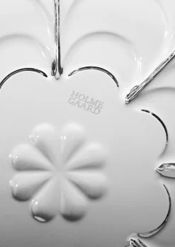 Holmegaard Lily Telyslykt Ø7 cm klar - Kjøp med oss