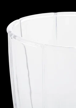 Holmegaard Lily Vannglass 32 cl klar 2 stk. - Kjøb her