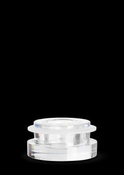 Holmegaard Perfection Kork til flaske Ø5.5 cm klar