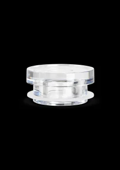 Holmegaard Perfection Kork til flaske Ø5.5 cm klar