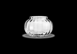 Holmegaard Primula Telyslykt Ø9.5 cm klar