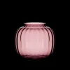 Holmegaard Primula Vase H12.5 plomme
