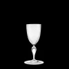 Holmegaard Regina Hvitvinsglass 18 cl klar