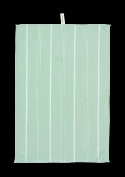 Holmegaard Textiles Beta Kjøkkenhåndkle 50x70 cm mint