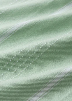 Holmegaard Textiles Beta Kjøkkenhåndkle 50x70 cm mint