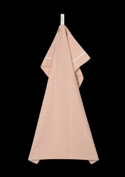 Holmegaard Textiles Gamma Kjøkkenhåndkle 50x70 cm blush