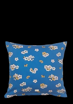 JUNA Grand Pleasantly Putetrekk 60x50 cm blå SE