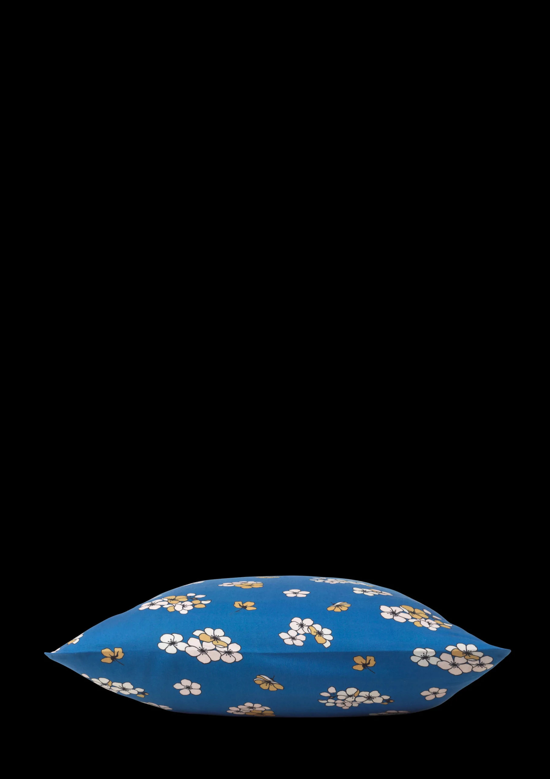 JUNA Grand Pleasantly Putetrekk 60x50 cm blå SE