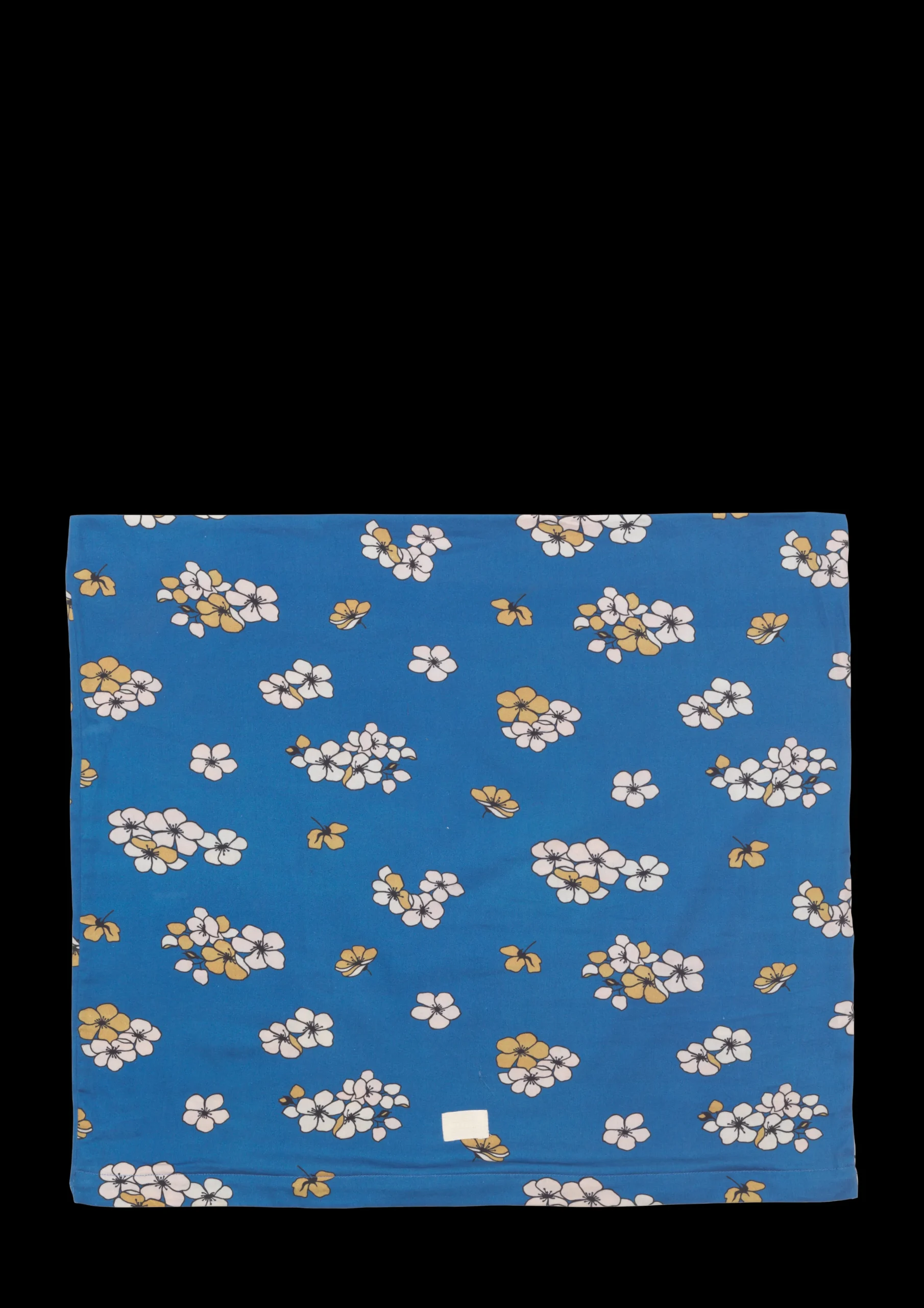 JUNA Grand Pleasantly Putetrekk 60x50 cm blå SE