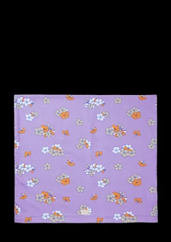 JUNA Grand Pleasantly Putetrekk 70x50cm lavendel - Kjøb her