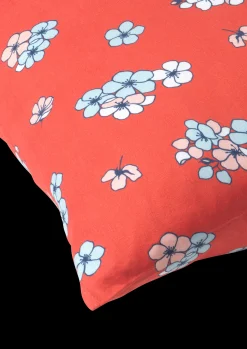 JUNA Grand Pleasantly Putetrekk 63x60 cm chili DK