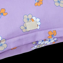 JUNA Grand Pleasantly Putetrekk 70x50cm lavendel - Kjøb her