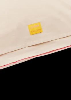 JUNA Lollipop Putetrekk 63x60 cm sand DK - Kjøp nå