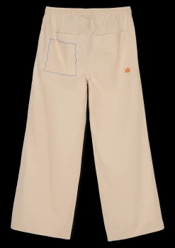 JUNA Lollipop Sofie Pants M/L sand - Kjøp på Rosendahl.com