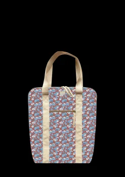 JUNA Pleasantly Andrea bag one size støvet rød