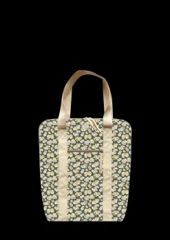 JUNA Pleasantly Andrea bag one size grønn