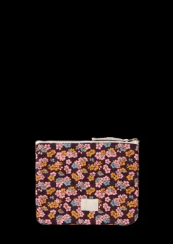 JUNA Pleasantly Dalila Toiletbag 21x16 cm sjokolade