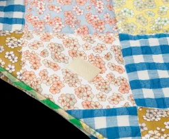 JUNA Pleasantly Marta Shopper one size multi - Kjøp nå