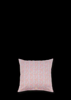 JUNA Pleasantly Putetrekk 63x60 cm lys blå/rose DK