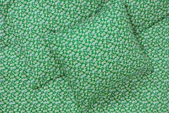 JUNA Pleasantly Sengetøy 140x220 cm grønn DK - Kjøb her