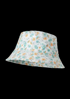 JUNA Pleasantly Summer hat one size mint