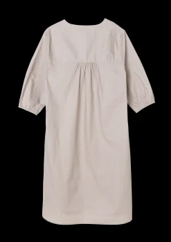 JUNA Soft Laura dress XS grå