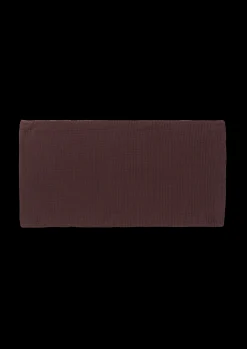 JUNA View Pute 30x60 cm sjokolade