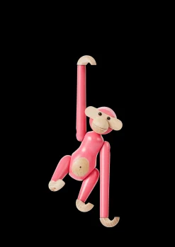 Kay Bojesen Ape mini pink
