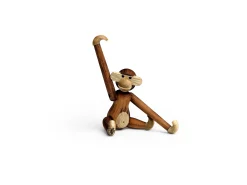 Kay Bojesen Ape mini teak/limba