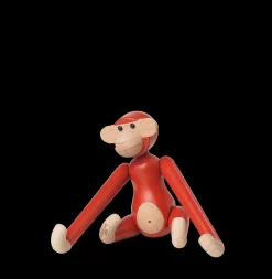 Kay Bojesen Ape mini vintage rød - Kjøp her