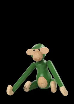 Kay Bojesen Ape mini vintage grønn - Kjøp med oss.